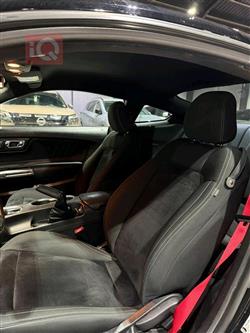 فورد موستانج